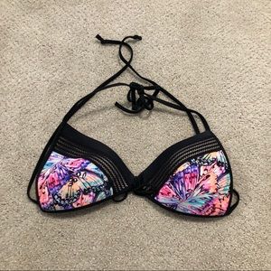 Body Glove Bikini top